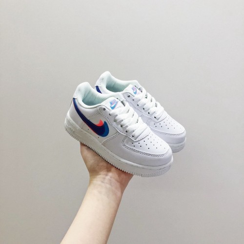 Nike Air force Kids shoes-208