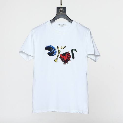 Dior T-Shirt men-1095(S-XL)
