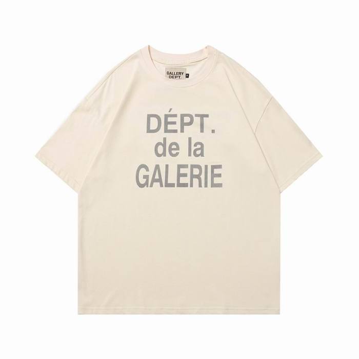 Gallery Dept T-Shirt-259(M-XL)
