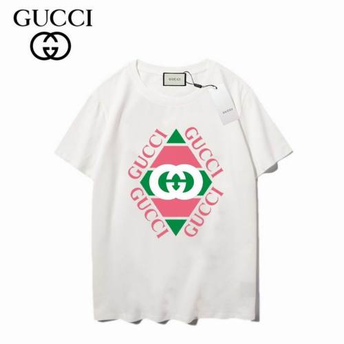 G men t-shirt-2852(S-XXL)