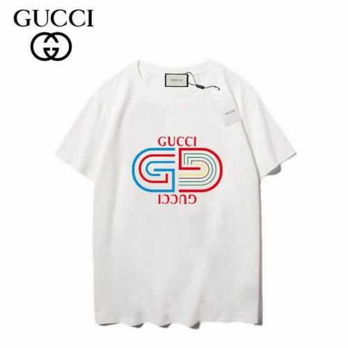 G men t-shirt-2851(S-XXL)