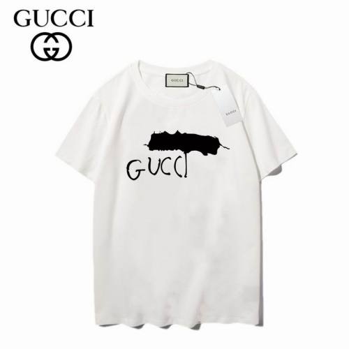 G men t-shirt-2893(S-XXL)