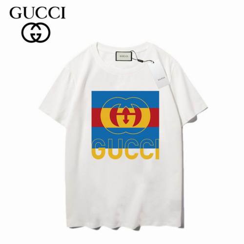 G men t-shirt-2905(S-XXL)