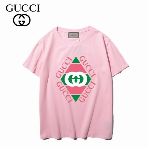 G men t-shirt-2878(S-XXL)