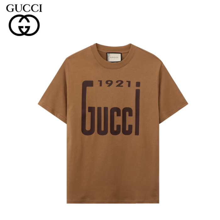 G men t-shirt-2815(S-XXL)