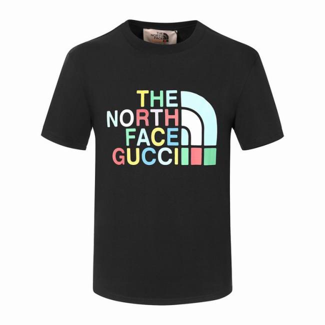 G men t-shirt-2799(M-XXXL)