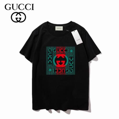 G men t-shirt-2860(S-XXL)