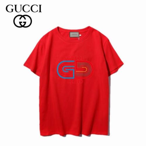 G men t-shirt-2885(S-XXL)