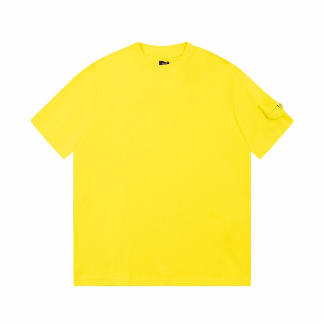 FD Shirt 1：1 Quality-215(XS-L)