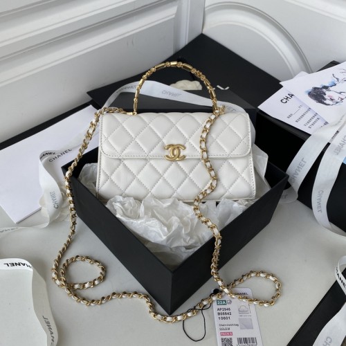 CHNL High End Quality Bag-337