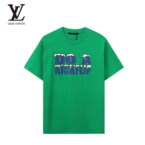 LV t-shirt men-3014(S-XXL)
