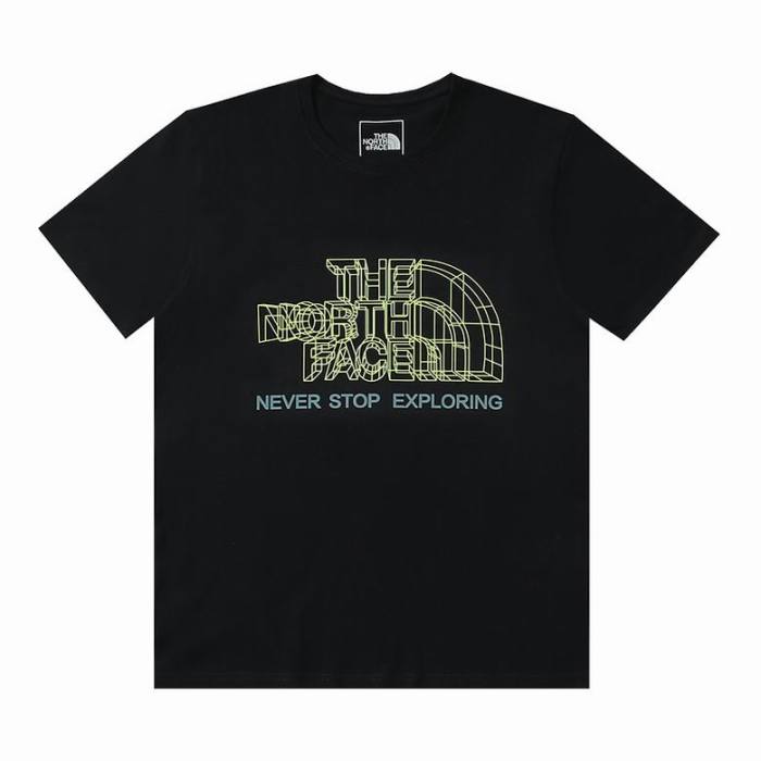 The North Face T-shirt-425(M-XXXL)