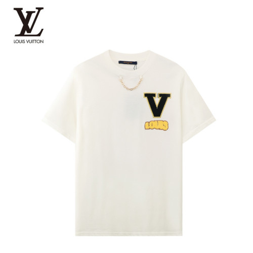 LV t-shirt men-3027(S-XXL)