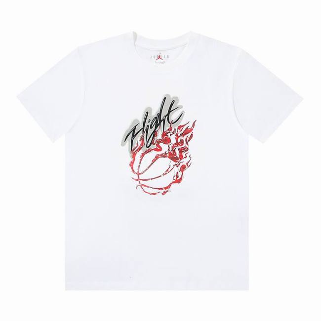 Jordan t-shirt-039(M-XXXL)