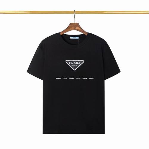 Prada t-shirt men-459(M-XXXL)