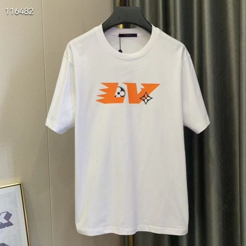 LV t-shirt men-3052(S-XXL)
