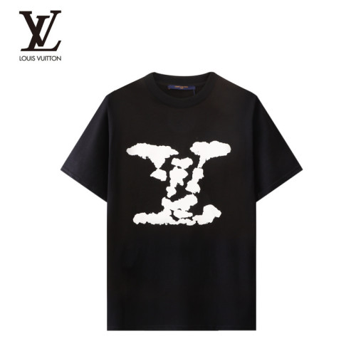 LV t-shirt men-3051(S-XXL)
