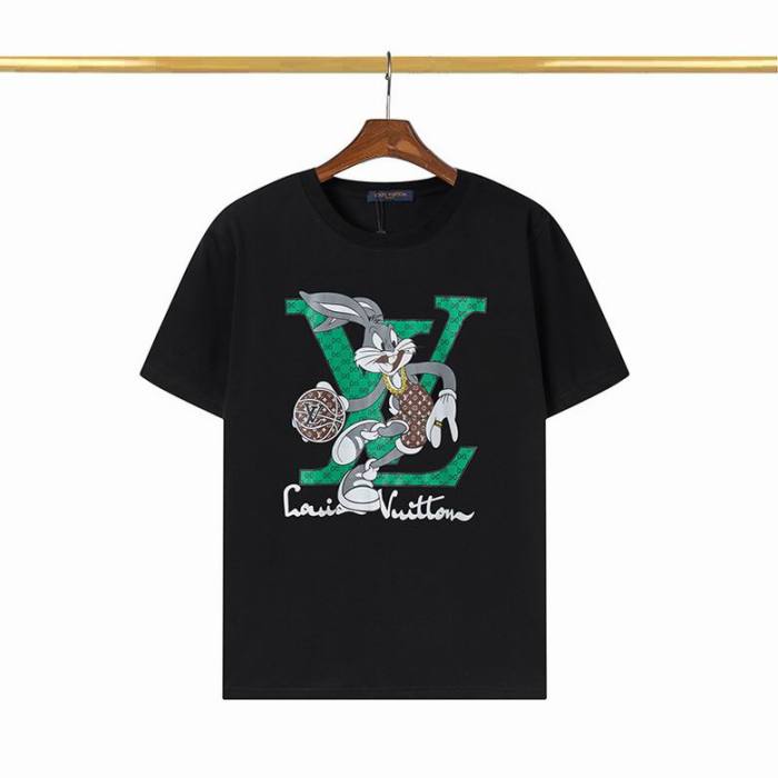LV t-shirt men-2996(M-XXXL)