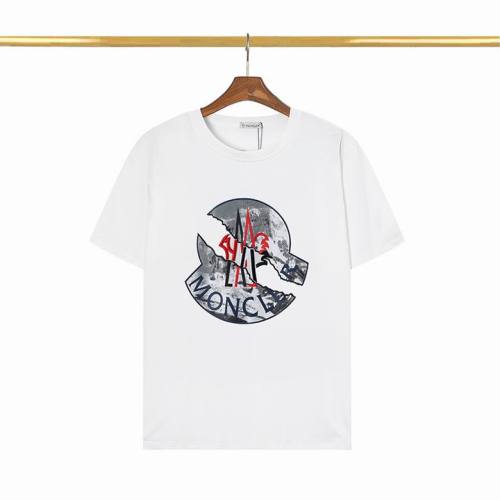 Moncler t-shirt men-607(M-XXXL)
