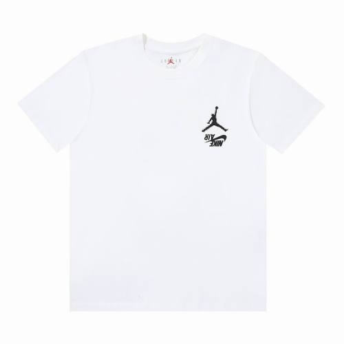 Jordan t-shirt-038(M-XXXL)