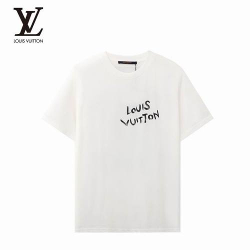 LV t-shirt men-3089(S-XXL)