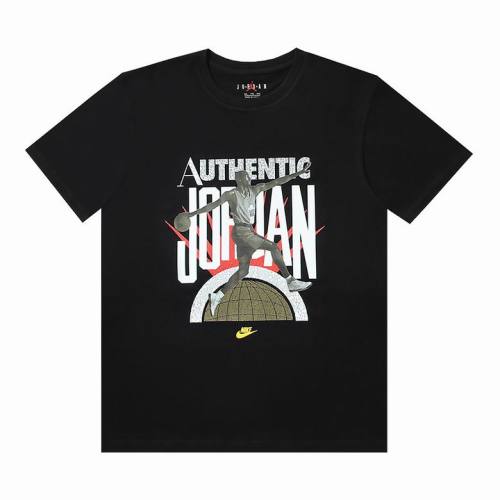 Jordan t-shirt-037(M-XXXL)