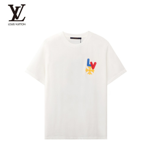 LV t-shirt men-3024(S-XXL)