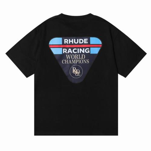 Rhude T-shirt men-173(S-XL)