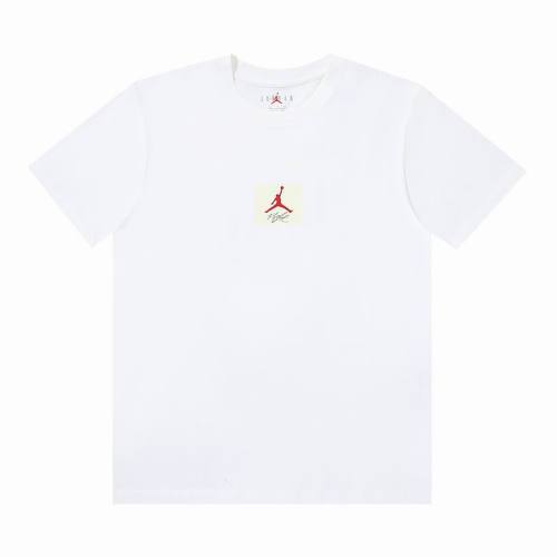 Jordan t-shirt-046(M-XXXL)