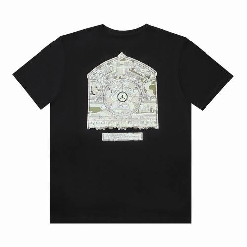 Jordan t-shirt-068(M-XXXL)