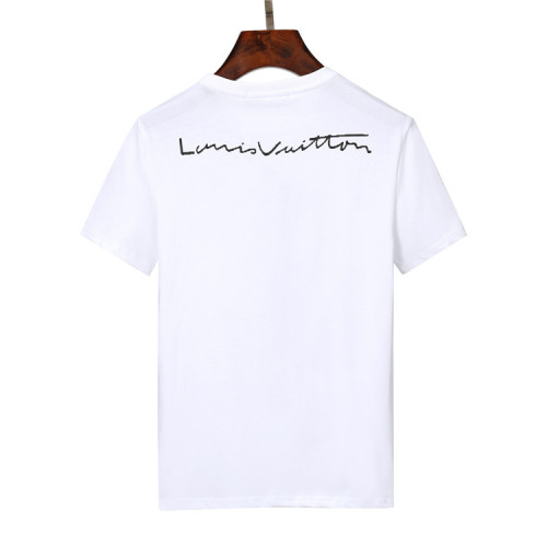 LV t-shirt men-2970(M-XXXL)