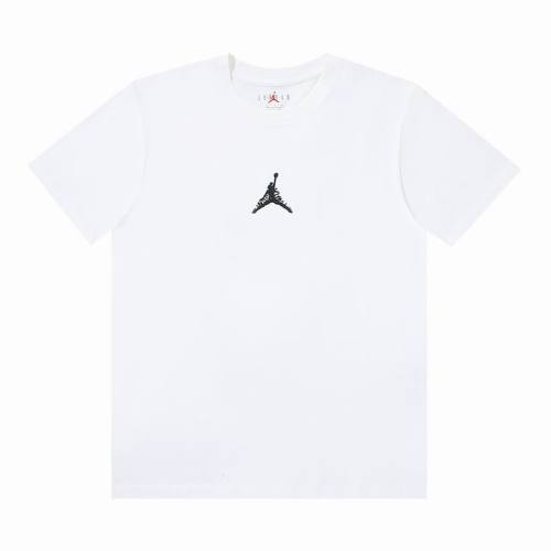 Jordan t-shirt-047(M-XXXL)