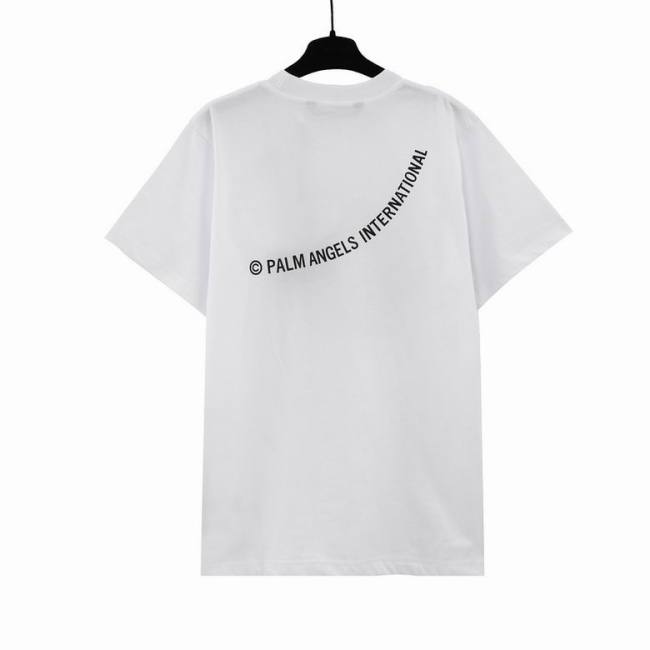 PALM ANGELS T-Shirt-603(S-XL)