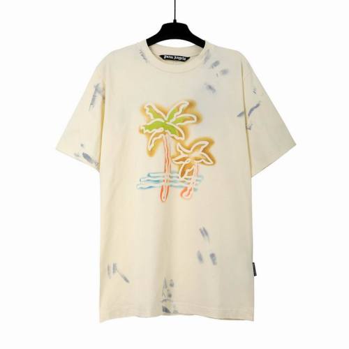 PALM ANGELS T-Shirt-591(S-XL)