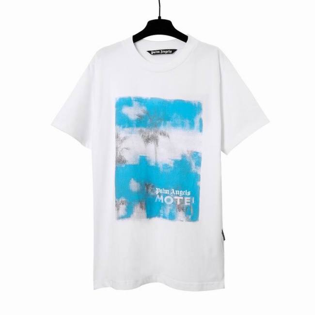 PALM ANGELS T-Shirt-583(S-XL)