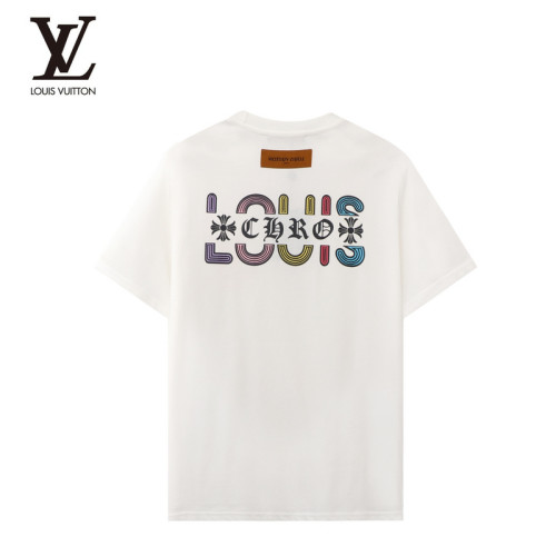 LV t-shirt men-3025(S-XXL)