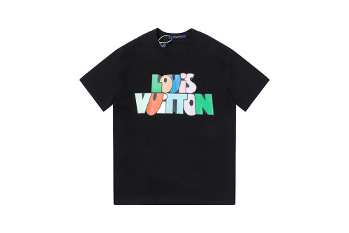 LV t-shirt men-3064(S-XXL)