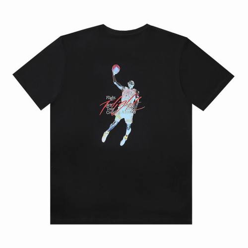 Jordan t-shirt-069(M-XXXL)