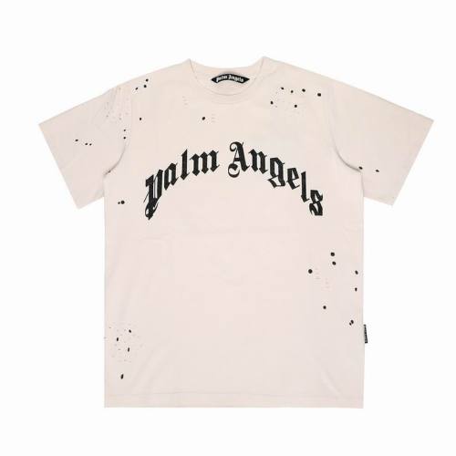PALM ANGELS T-Shirt-582(S-XL)