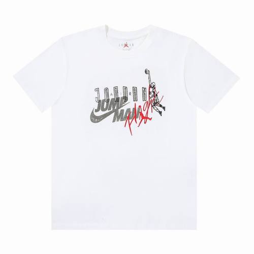 Jordan t-shirt-044(M-XXXL)