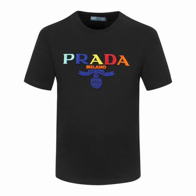 Prada t-shirt men-457(M-XXXL)