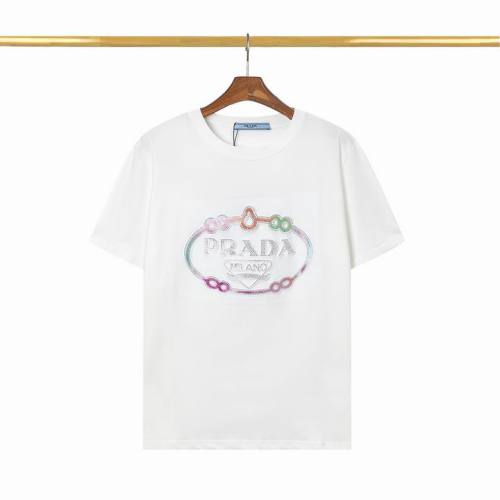 Prada t-shirt men-461(M-XXXL)