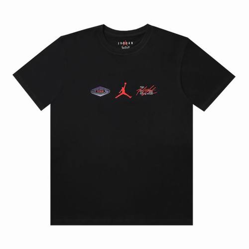 Jordan t-shirt-060(M-XXXL)