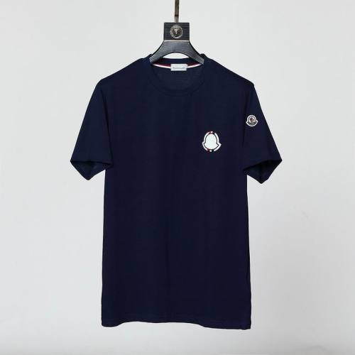 Moncler t-shirt men-629(S-XL)