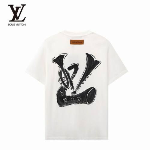 LV t-shirt men-3086(S-XXL)