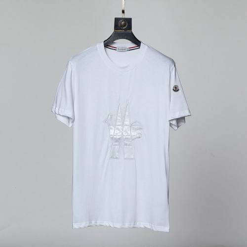 Moncler t-shirt men-634(S-XL)