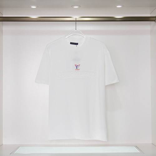 LV t-shirt men-3095(S-XXL)