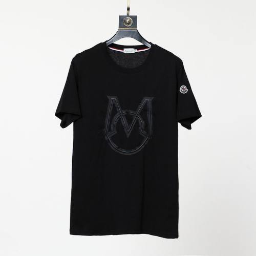 Moncler t-shirt men-623(S-XL)
