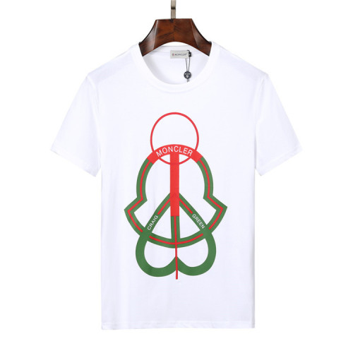 Moncler t-shirt men-597(M-XXXL)