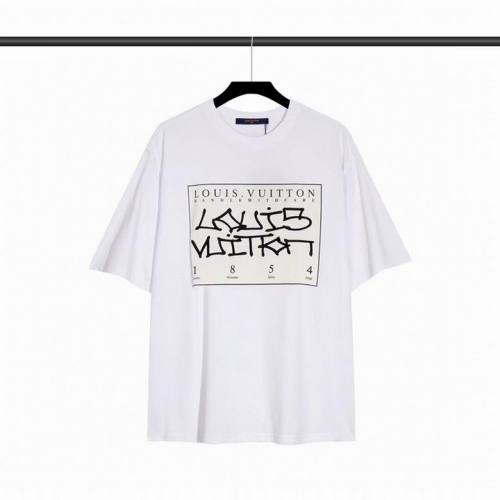 LV t-shirt men-3111(S-XXL)